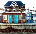 perron-doorlopend