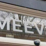 x-meevaart