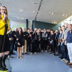 arcam-opening-sluisbuurt