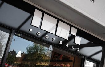 Snelle inbraak bij sportwinkel op Middenweg
