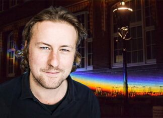 Cultuurverkenner zoekt kunstenaars