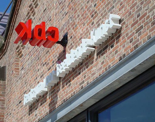 Cultuurhuis Oost in aantocht: CBK eruit, Framer Framed erin