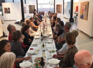 CBK als pop-up naar winkelruimte in Oostpoort