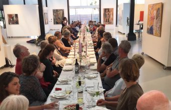 CBK als pop-up naar winkelruimte in Oostpoort