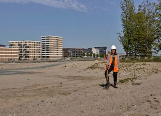 Dagboek van een zelfbouwer