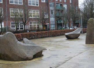 Huisvesting 24 illegalen in pand aan het Javaplantsoen