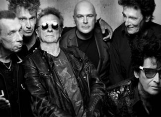 Wild Romance & Friends geven Benefietconcert voor Mabel Ouwens