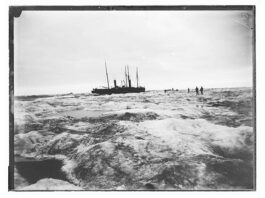 Wereldwijde impact van stijgende zeespiegel centraal in Het Scheepvaartmuseum