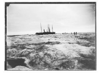 Wereldwijde impact van stijgende zeespiegel centraal in Het Scheepvaartmuseum