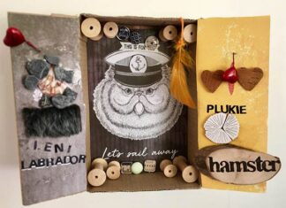 Basisschoolkinderen herdenken hun dierbare vrienden