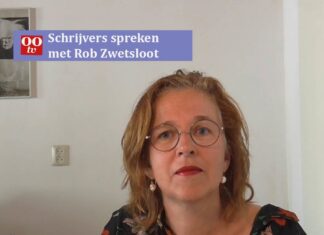 An Kramer: ‘Ben jij al activist?’