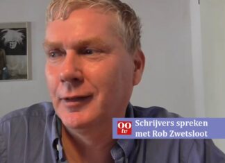 Arie Storm: Horrortheater van de Nederlandse literatuur