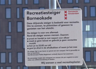 Ingezonden | Stemmen van de BorneoSteiger