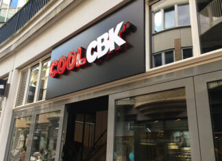 Nieuw leven voor CBK in winkelcentrum Oostpoort
