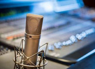 Nieuw podcastkanaal laat ‘Geluiden uit Oost’ horen