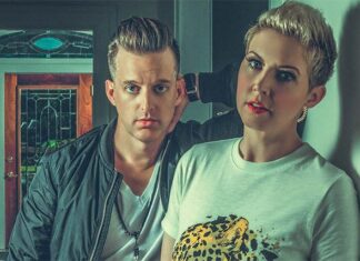 Steengoede heartfelt country en roots in Q-Factory