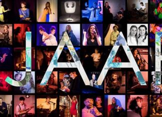 Drie voorstellingen op een avond in jarig Tapas Theater