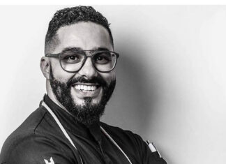 My Kitchen is Your Kitchen met Mounir Toub: the Arabic kitchen