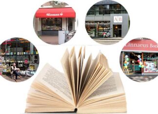 Tien jaar Het Boek van de Week in oost-online