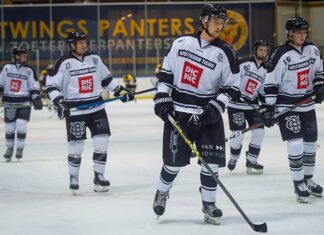 Amsterdam Tigers: Klaar voor het nieuwe seizoen