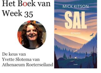 Mick Kitson: ‘Sal’