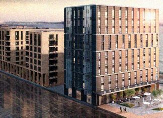 Earth, Wind & Fire maken Hotel Breeze het eerste zero-energy hotel ter wereld