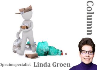 Hoe moeilijk kan het zijn?