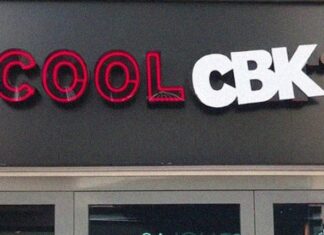 Talkshow over cultuur in Oost. Ook met ‘Cool’ CBK
