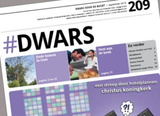 Hoe lang nog subsidie voor Dwars?