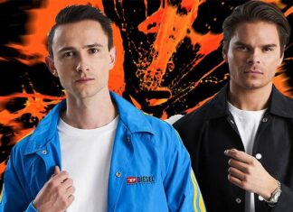 Factory of Dance de ultieme hot spot tijdens ADE