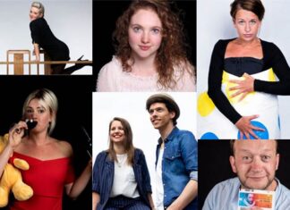 Stel zelf je avondje uit samen in TapasTheater