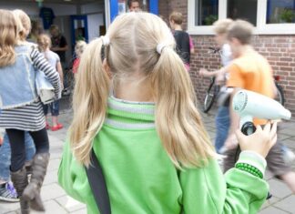 Luca praktijkschool zamelt afgedankte apparaten in ruil voor beloning