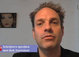 Menno van der Veen: ‘Ontweten’