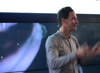 Micropia klapt in de (vieze) handen