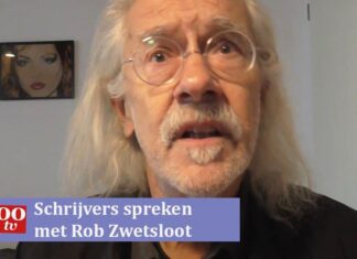 Wim Pelt: De biografie van Maup Caransa