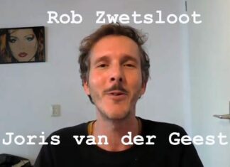 Joris van der Geest: ‘De oneindige marshmellowtest’
