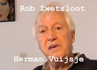 Herman Vuijsje: ‘Bedenkt eer gij herdenkt’