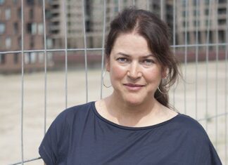 De Joodse meisjes in het poesiealbum