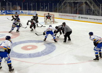 Winst voor Tigers ondanks meegaan in rommelig spel Capitals