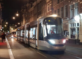 Gratis ov voor kinderen op woensdag en in het weekend