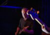 The Stranglers never forgave Hugh Cornwell