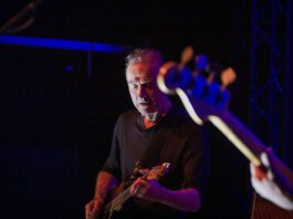 The Stranglers never forgave Hugh Cornwell