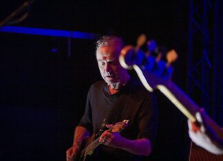 The Stranglers hebben Hugh Cornwell nooit vergeven