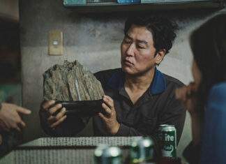 Bong Joon Ho presents CinemAsia in Studio/K