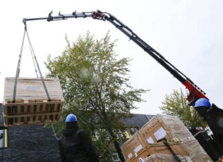 Basisschool Laterna Magica krijgt energie van de zon