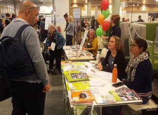 Symposium ‘Langer Thuis’ druk bezocht