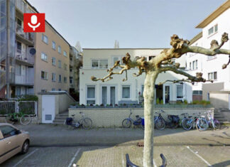 Openbare ruimte van de Architectenbuurt onder de loep