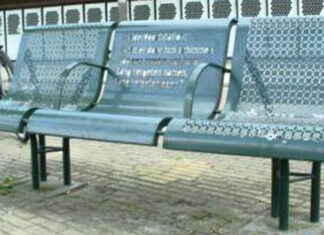 Sporen uit het verleden