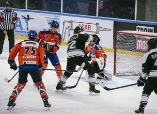 Tigers trotseren slotoffensief Kemphanen