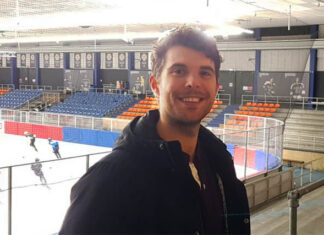 ‘Europees ijshockey past beter bij mij’